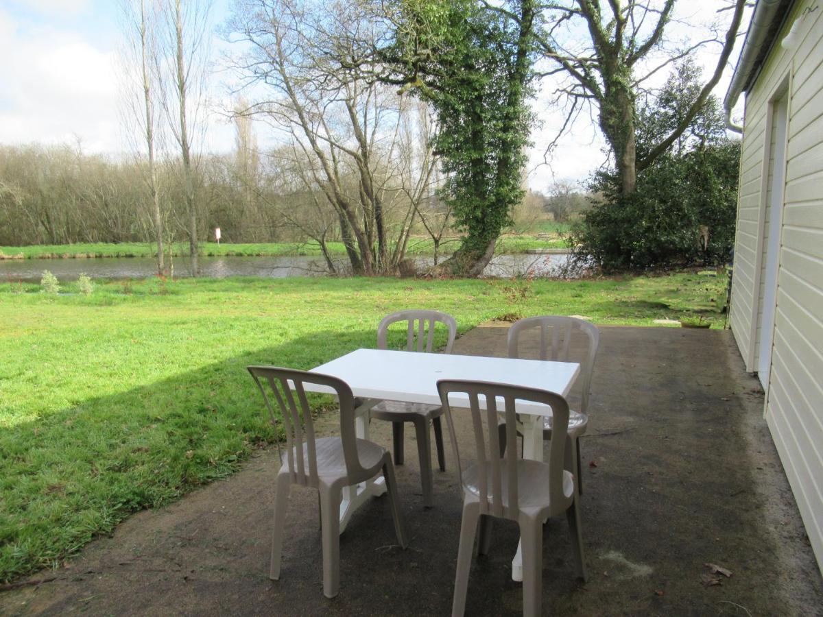 Canal Holiday home *